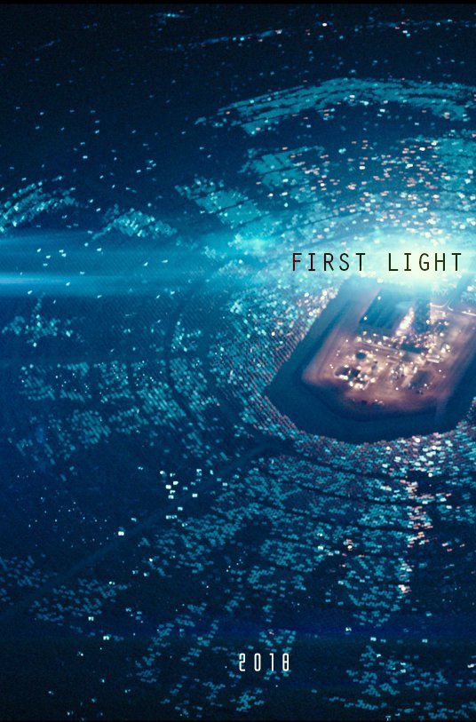 Ydeevne Terminal indenlandske Film Review: “At First Light” (2018) - Movie Reviews. TV Coverage.  Trailers. Film Festivals.