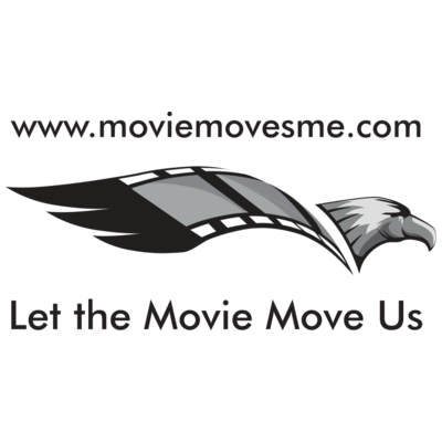 Let the Movie Move Us logo