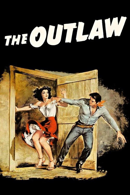 The Outlaw - Movie Reviews. TV Coverage. Trailers. Film Festivals.